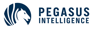 Pegasus Intelligence logo